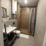 в одессе на лузановке アパート *