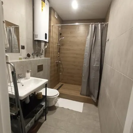 в одессе на лузановке Apartman *