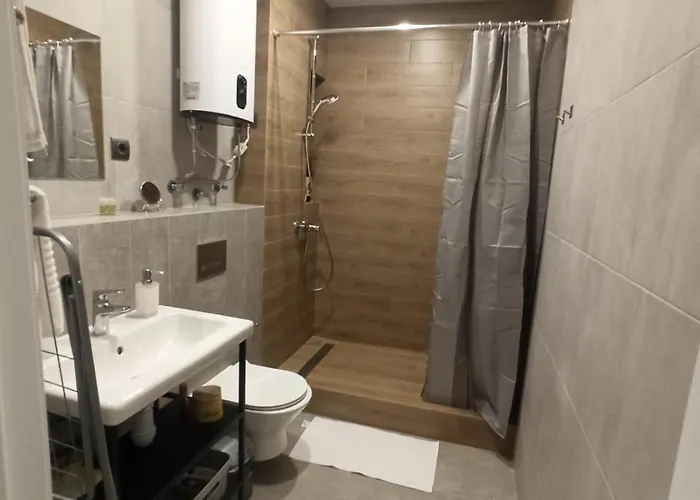 в одессе на лузановке Apartmán *