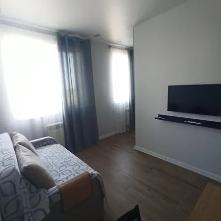 в одессе на лузановке Apartment