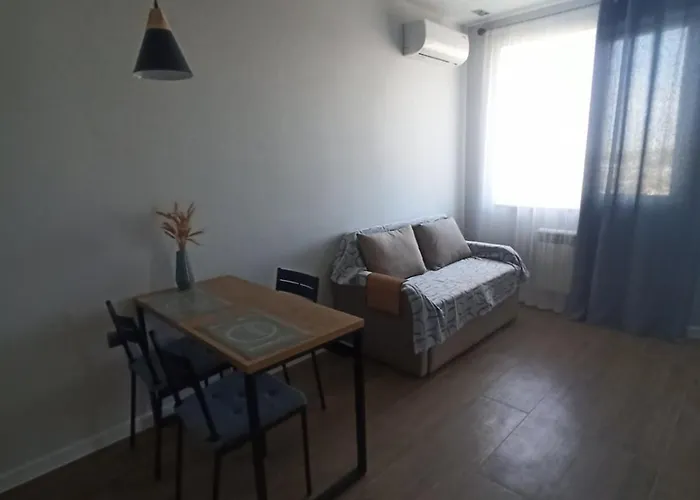 в одессе на лузановке * Odesa