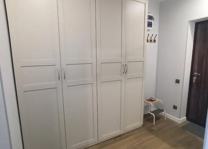 Apartment в одессе на лузановке Odesa